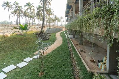 Project Image of 3200.0 - 3700.0 Sq.ft 3 BHK Villa for buy in Gravity Aranya Phase 1