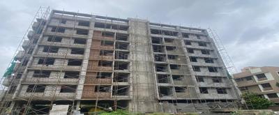 Project Image of 910.2 - 1834.6 Sq.ft 3 BHK Apartment for buy in Imperial Sakina Abode