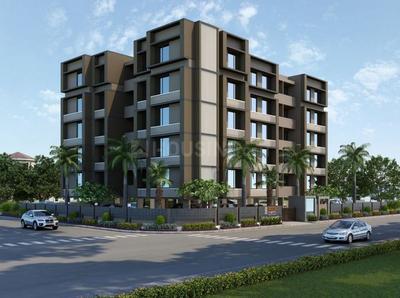 Project Image of 1242.0 - 1710.0 Sq.ft 2 BHK Apartment for buy in Saral Thirty