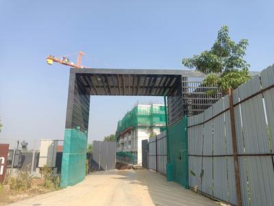 Project Image of 1292.0 - 1775.0 Sq.ft 3 BHK Apartment for buy in BLOOM & DELL