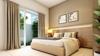 Project Image of 1725.0 - 2580.0 Sq.ft 3 BHK Villa for buy in S And P The Address Villa