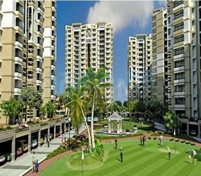 Project Image of 1200.0 - 2010.0 Sq.ft 2 BHK Apartment for buy in SRS Royal Hills PH-1