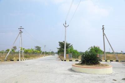 Siyora Shreyas Internal Roads & Footpaths 2