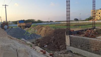 Project Image of 1201.0 - 2861.0 Sq.ft Residential Plot Plot for buy in PREMIER JJ NAGAR