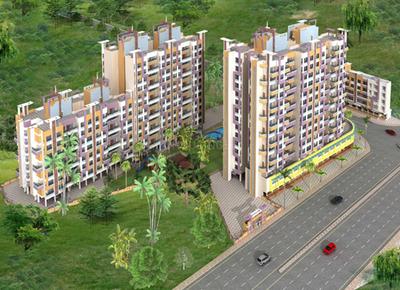 Gopal Krishna Krishna Paradise Images for Elevation of Gopal Krishna Krishna Paradise 1