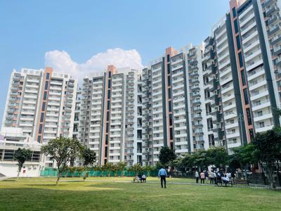Project Image of 1133.0 - 1403.0 Sq.ft 2 BHK Apartment for buy in Om Shiv Kailasa Phase II