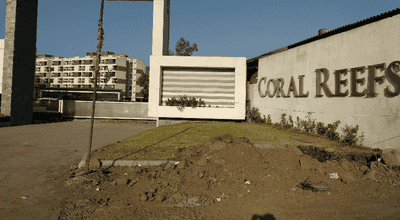Project Image of 482.98 - 678.77 Sq.ft 2 BHK Apartment for buy in Coral Reef C1 1 And C 2 2