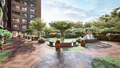 Project Image of 0.0 - 968.0 Sq.ft 3 BHK Apartment for buy in Artiz Arcelia