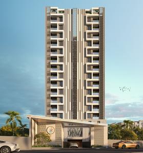 Kalvik Adidev Elevation 1
