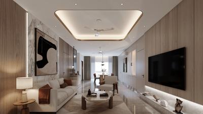 Project Image of 637.0 - 1037.0 Sq.ft 2 BHK Apartment for buy in Radiance The Prime