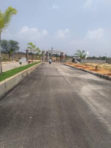 Project Image of 1485.0 - 2700.0 Sq.ft Residential Plot Plot for buy in Glentree Pharma County 1