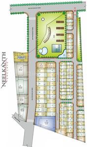 Project Image of 1200 Sq.ft Residential Plot / Land for sale in Jaisinghpura for Rs. 8000000
