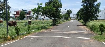 Project Image of 600.0 - 2016.0 Sq.ft Residential Plot Plot for buy in 3S Green City Phase 1