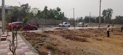 Project Image of 1800.0 - 2700.0 Sq.ft Residential Plot Plot for buy in Kalyani Gayatri Medows