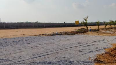 Project Image of 2178.0 - 5445.0 Sq.ft Residential Plot Plot for buy in Adrustar Mahalakshmi S Nandanam