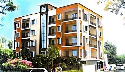 Project Image of 1132.0 - 1984.0 Sq.ft 2 BHK Apartment for buy in Shri Jagannath Gayatri