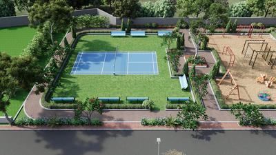 Project Image of 680.0 - 1845.0 Sq.ft Residential Plot Plot for buy in StepsStone Ria Srinivasa Palms