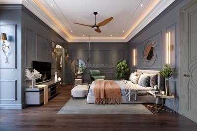 Project Image of 0.0 - 2200.0 Sq.ft 3 BHK Apartment for buy in JBMR Urban Casa