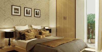 Project Image of 1065.0 - 1699.0 Sq.ft 2 BHK Apartment for buy in Shri Celebration Residency