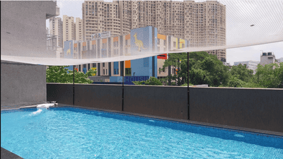 Project Image of 750 Sq.ft 2 BHK Apartment / Flat for sale in Thane West for Rs. 12000000