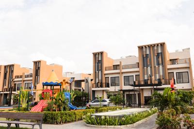 Project Image of 1033.0 - 2033.0 Sq.ft 2 BHK Villa for buy in Serenity