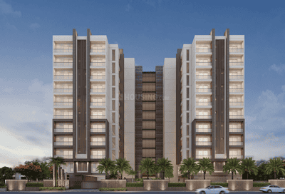 Project Image of 1736.97 - 2925.95 Sq.ft 3 BHK Apartment for buy in Karni Opus