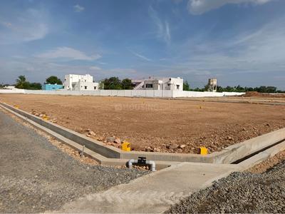 Project Image of 600.0 - 2000.0 Sq.ft Residential Plot Plot for buy in Greenfield Silver City Phase I