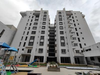Project Image of 1305.0 - 1345.0 Sq.ft 2 BHK Apartment for buy in Shriram Mystique