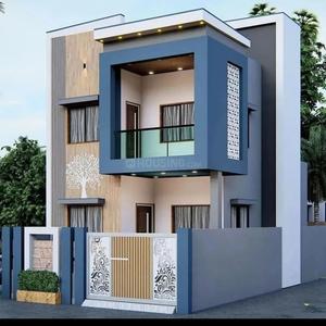 Project Image of 550.0 - 1100.0 Sq.ft 1 BHK Villa for buy in NSquare Sai Silicon Valley Villas
