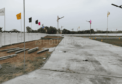 Project Image of 850.0 - 2400.0 Sq.ft Residential Plot Plot for buy in Sri Sai Vetrivel Nagar