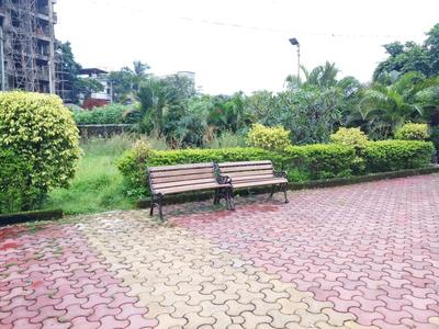 Project Image of 456.0 - 638.0 Sq.ft 1 BHK Apartment for buy in Gajraj Mrunali Paradise