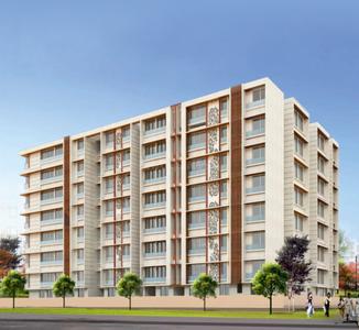Project Image of 214.0 - 627.0 Sq.ft 1 RK Apartment for buy in D Solitaire