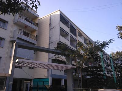 Project Image of 635.0 - 1520.0 Sq.ft 1 BHK Apartment for buy in Radiant Red Wood