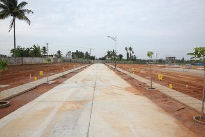 Project Image of 0.0 - 1200.0 Sq.ft Residential Plot Plot for buy in Aditya Enclave