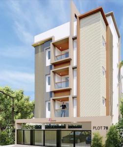 Propshell Lahana Elevation 1