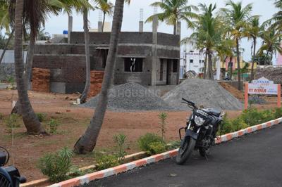 Project Image of 802.0 - 1459.0 Sq.ft Residential Plot Plot for buy in Staar Vit Avenue