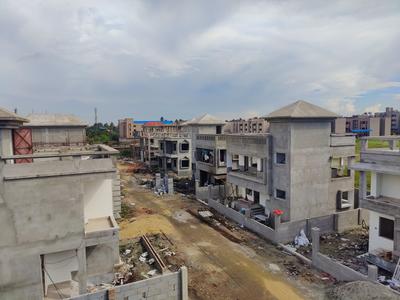 Project Image of 1132.0 - 2200.0 Sq.ft 3 BHK Villa for buy in OAS Lake Life Township