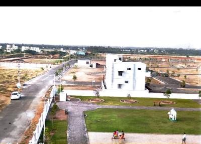 Project Image of 1300.0 - 3328.0 Sq.ft Residential Plot Plot for buy in City Royal Castle 