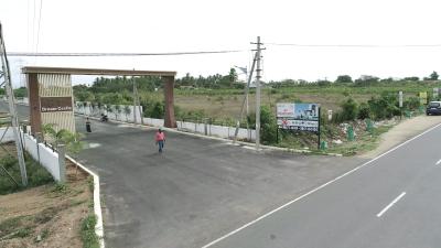 Project Image of 435.0 - 2771.0 Sq.ft Residential Plot Plot for buy in RP Dream Castle