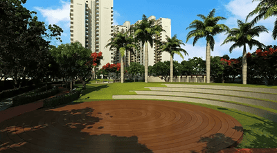 Project Image of 1550 Sq.ft 2.5 BHK Apartment / Flat for sale in Sector 99A for Rs. 21700000