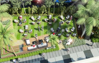 Project Image of 1921.0 - 3997.0 Sq.ft 3 BHK Villa for buy in La Vivant