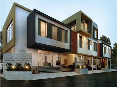 Project Image of 0.0 - 1182.0 Sq.ft 2 BHK Villa for buy in S And P Signature Villas