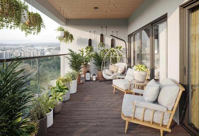Project Image of 1656.0 - 2506.0 Sq.ft 3 BHK Apartment for buy in Shubhashish Prakash Phase II