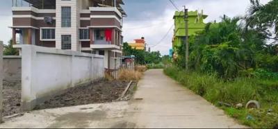 Project Image of 720.0 - 2160.0 Sq.ft Residential Plot Plot for buy in Apparent JB Garden