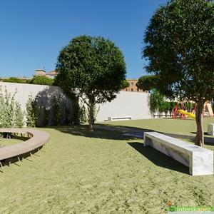 Project Image of 1944.0 - 2655.0 Sq.ft 3 BHK Villa for buy in Geown Oasis Phase 3
