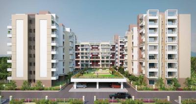 Project Image of 0.0 - 415.59 Sq.ft 1 BHK Apartment for buy in CRD Gardenia Apartments 2 Phase III