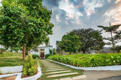 Project Image of 1150.0 - 4688.0 Sq.ft Residential Plot Plot for buy in Aakruthi Natureville Phase 1