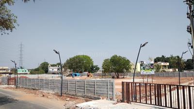 Project Image of 0.0 - 1200.0 Sq.ft Residential Plot Plot for buy in Equinox Rain Drop