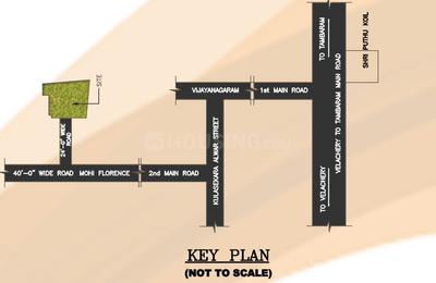 Project Image of 810.0 - 1824.0 Sq.ft Residential Plot Plot for buy in Sitril M Gardenia