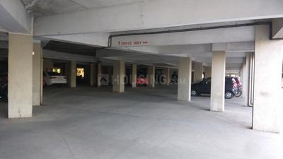 Project Image of 1105 Sq.ft 2 BHK Apartment / Flat for sale in Bavdhan for Rs. 11999999